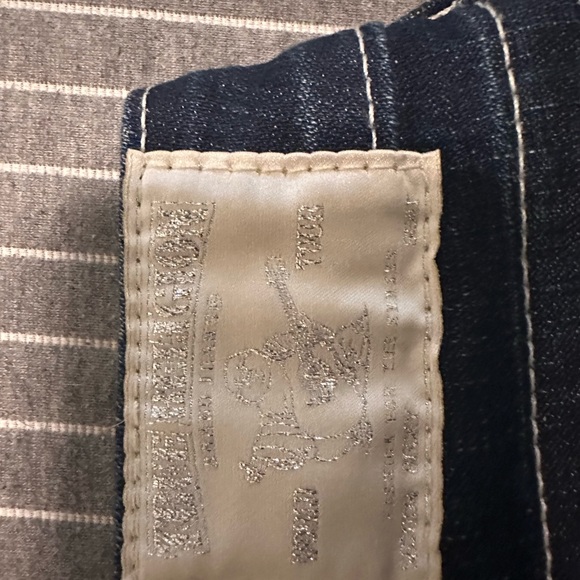 True Religion women’s jeans - Picture 4 of 4
